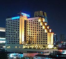 Novotel Siam Square