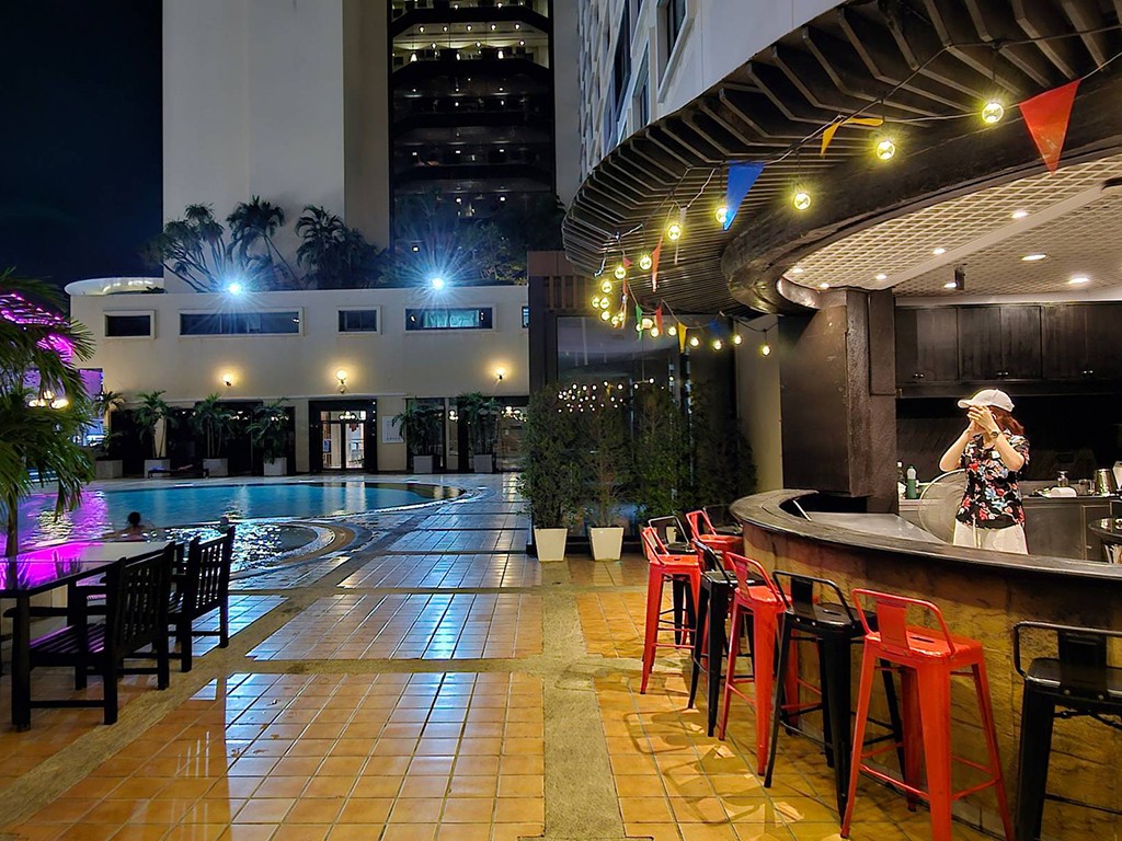 Hotel image Novotel Siam Square