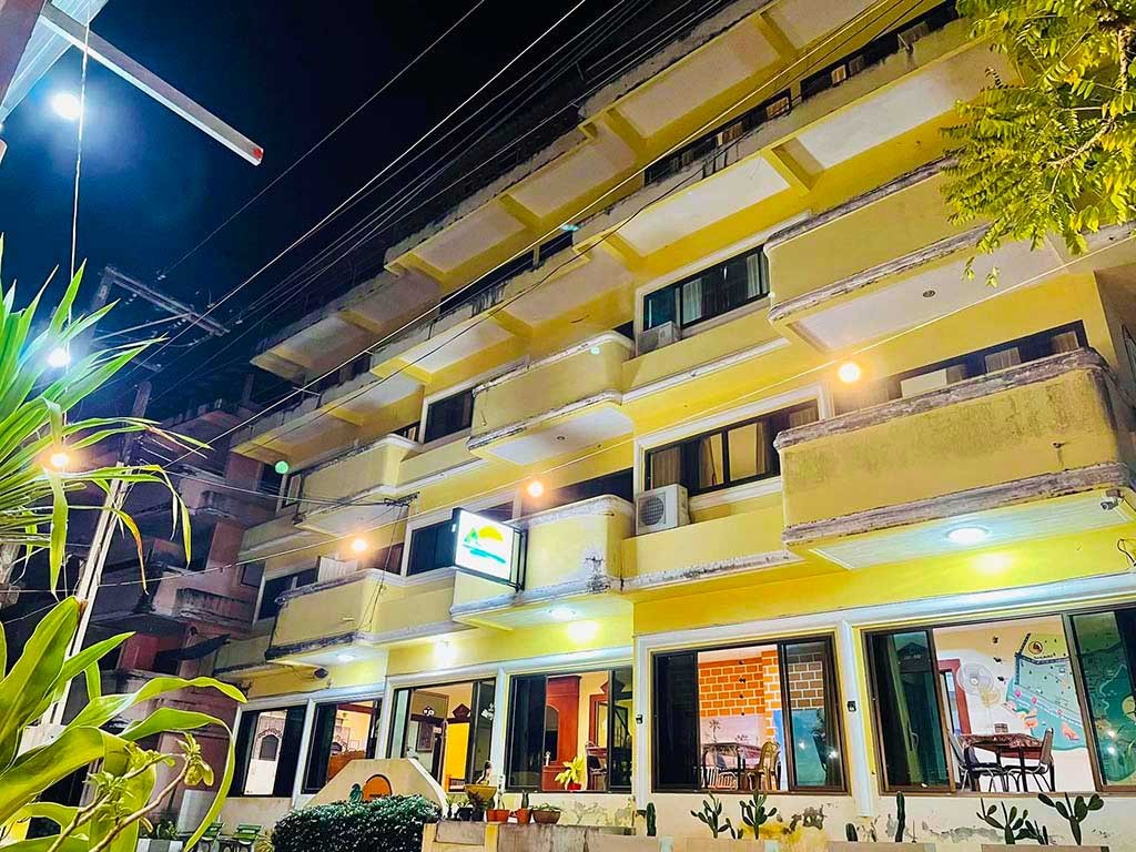 Image Hotel แหลมหญ้าอินน์