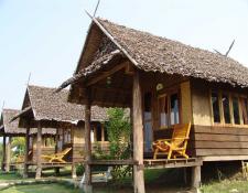 Vimarnkiri Resort