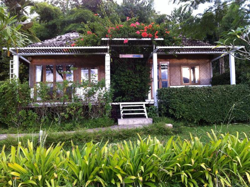 Hotel image 山间小屋度假村