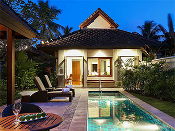 Le Meridien Khao Lak Resort & Spa