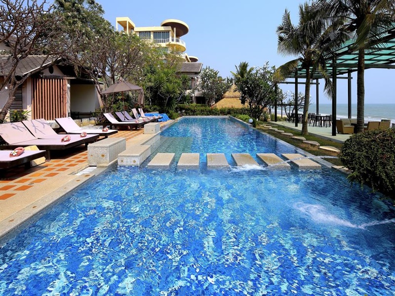 Purimuntra Resort and Spa 