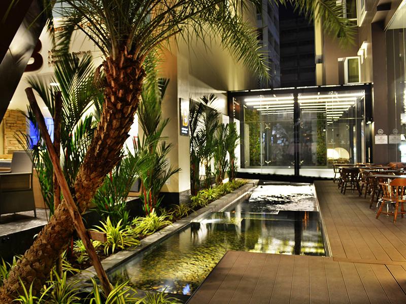 Hotels A One Star Hotel Pattaya