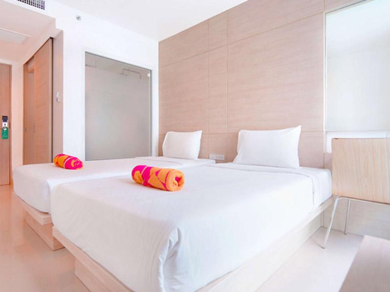 Hotel image Mirage Patong Phuket