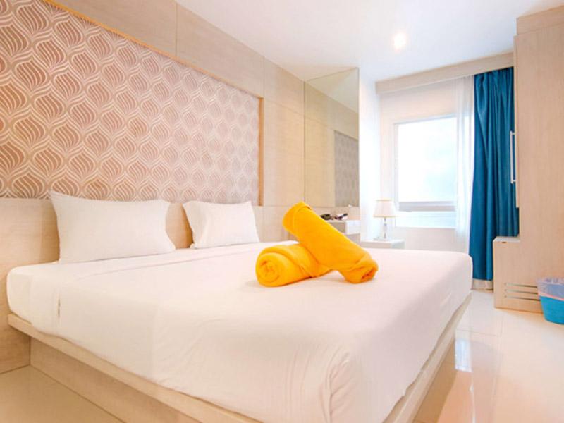 Hotel image Mirage Patong Phuket
