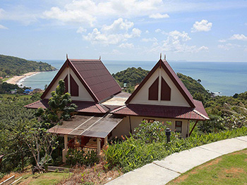 Baan Ruang Koh Lanta