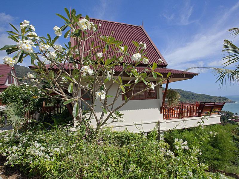 Hotel image Baan Ruang Koh Lanta