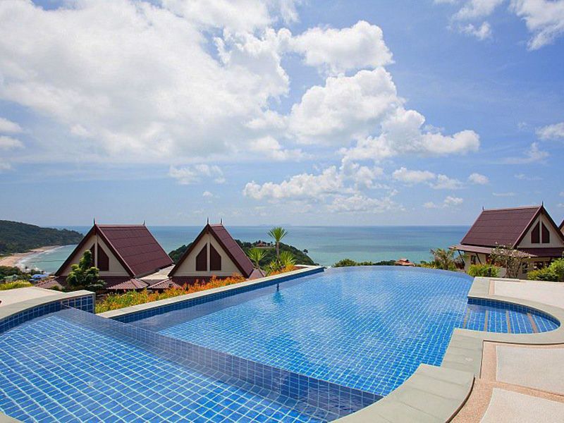 Baan Ruang Koh Lanta