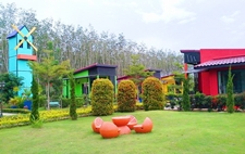 Sweet Garden Home Resort
