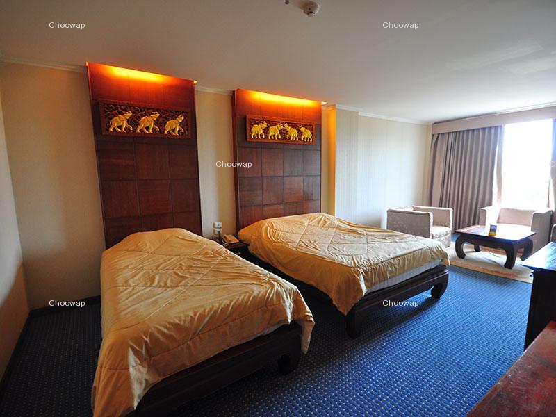 Hotel image 斯里兰卡U-通大酒店