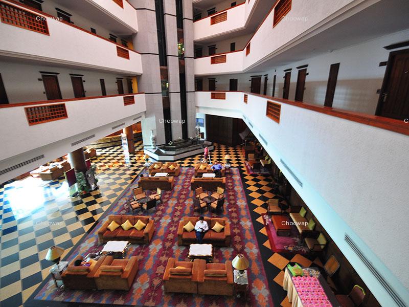 斯里兰卡U-通大酒店