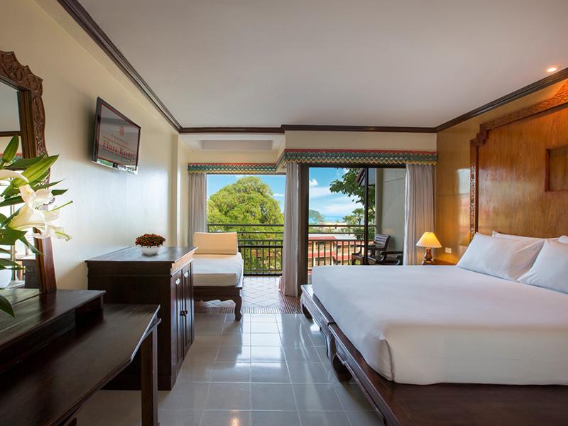 Orient House Standard Rooms Orient House Standard Rooms