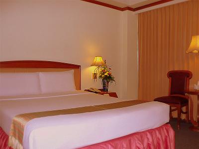 Hotel image VL合艾酒店