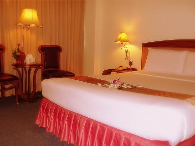 Hotel image VL合艾酒店