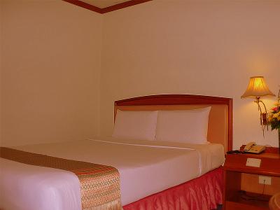 Hotel image VL合艾酒店