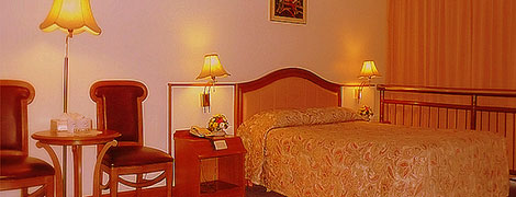 Room Vl Hatyai Hotel