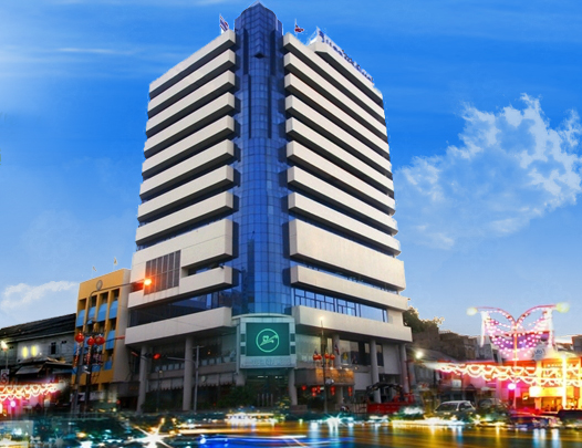 Vl Hatyai Hotel