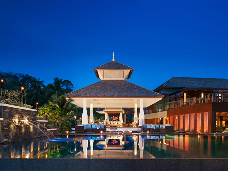 Hotel image 普吉阿南达拉度假酒店及水疗中心