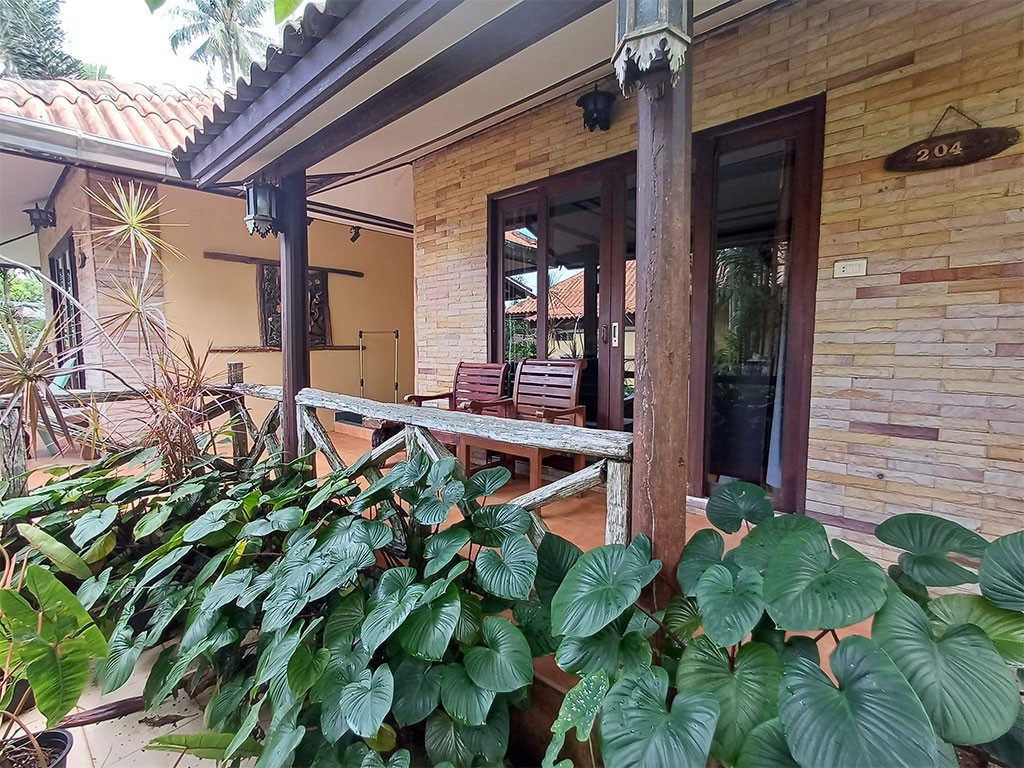 ซีบรีซ โฮเทล รีสอร์ท