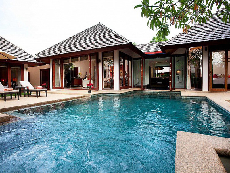 Hotel image Bang Tao Bali Villa