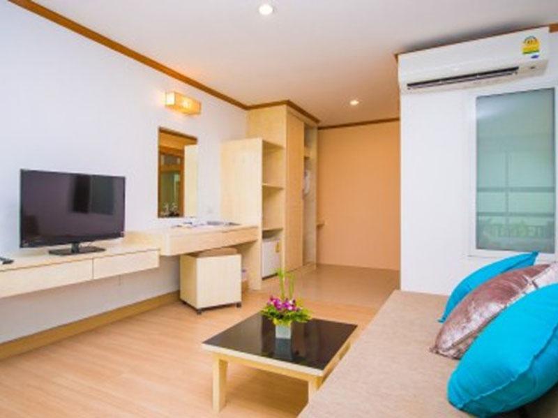 Hotel image 普吉岛景酒店