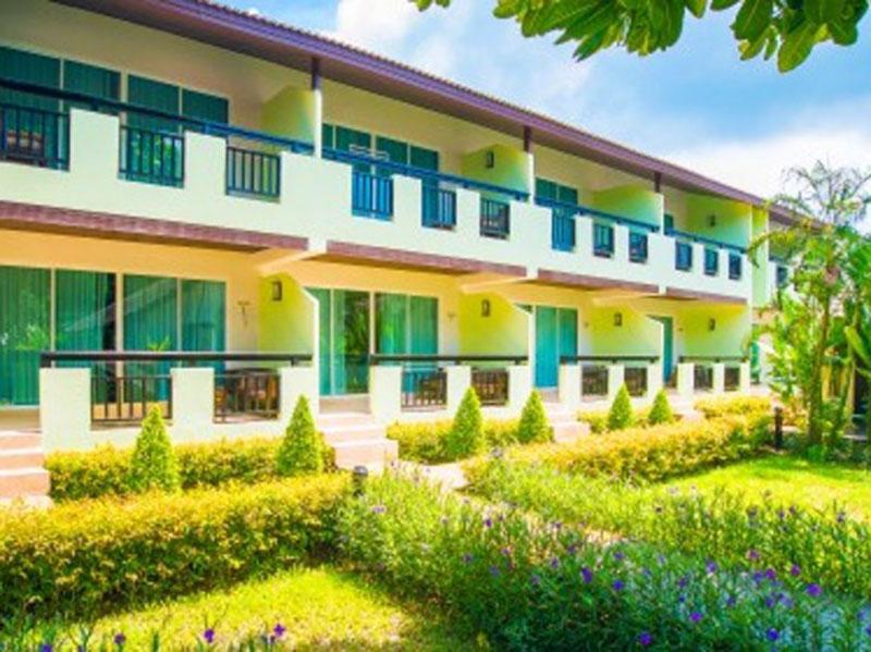 Hotel image 普吉岛景酒店