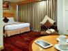 Hotel image 曼谷阿德米拉尔套房酒店