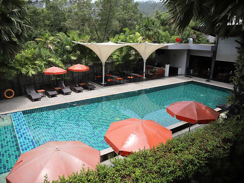 Hotels Chaweng Noi Pool Villa