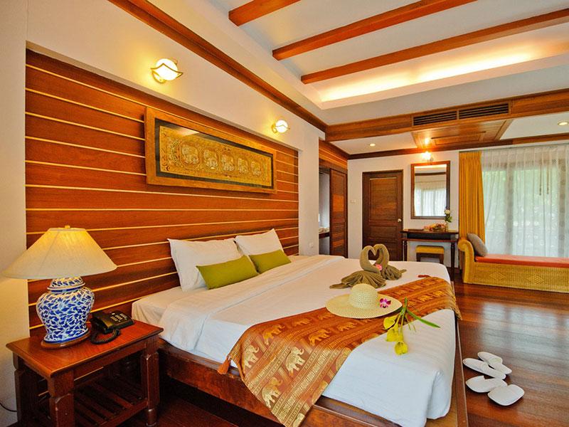 Hotel image Klong Prao Resort