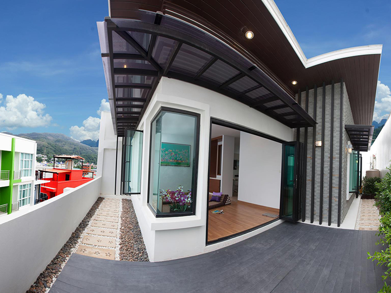 Image Hotel Modern Place Phuket