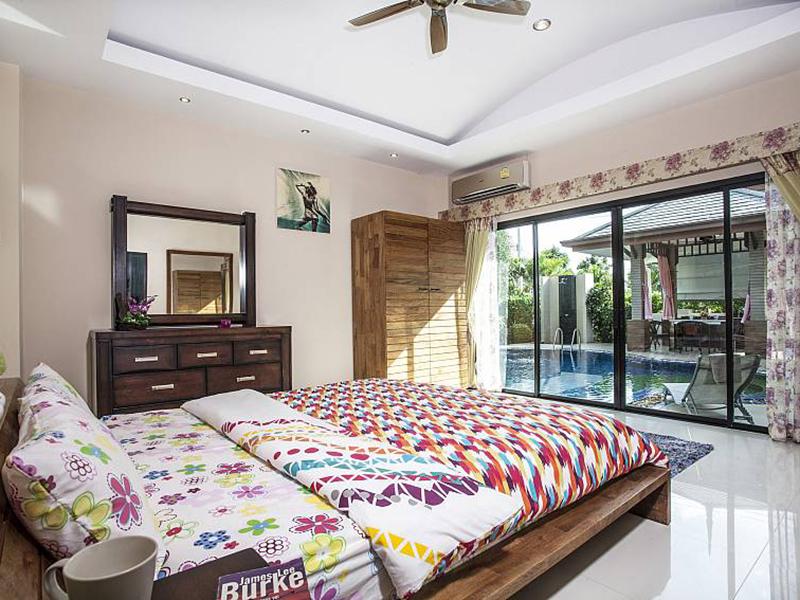 Hotel image Thammachat P2 Laima Pool Villa