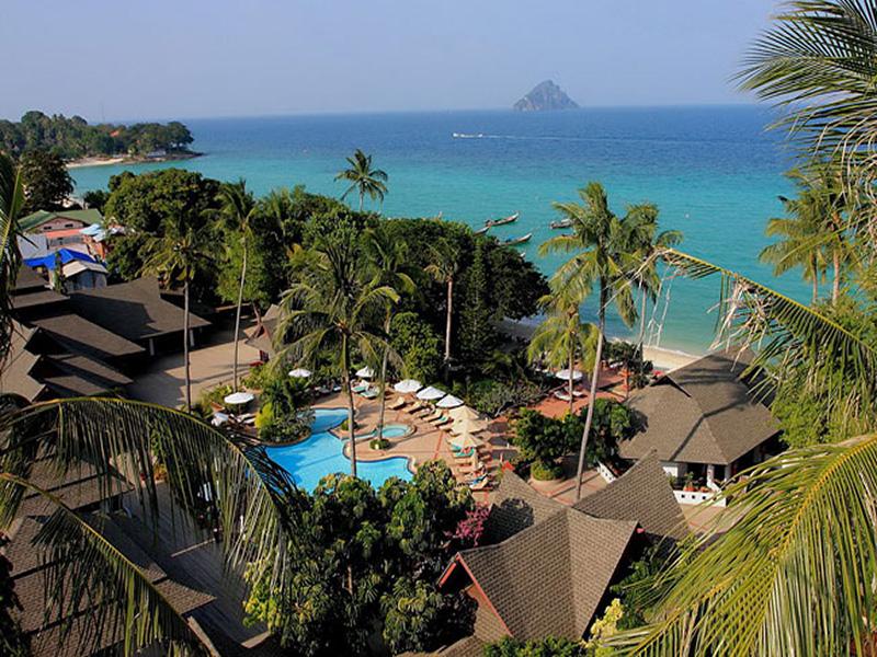 Hotel image Phi Phi Holiday Resort