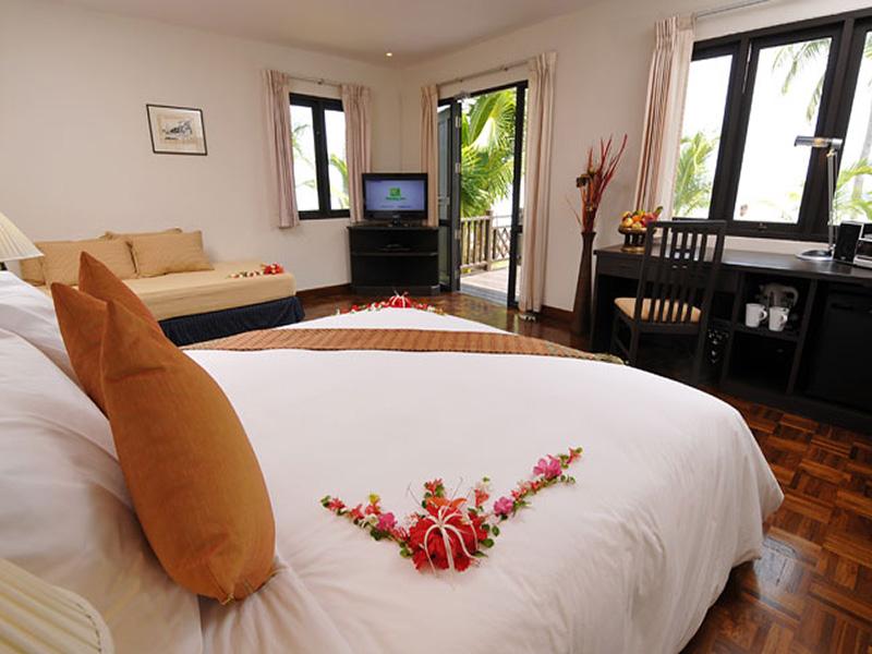 Hotel image Phi Phi Holiday Resort