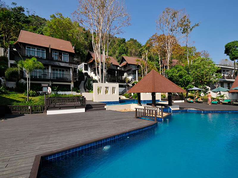Hotel image Phi Phi Holiday Resort