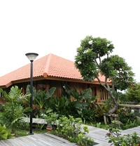 Rupar Mandalar Resort