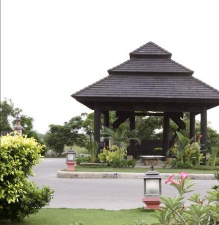 Rupar Mandalar Resort