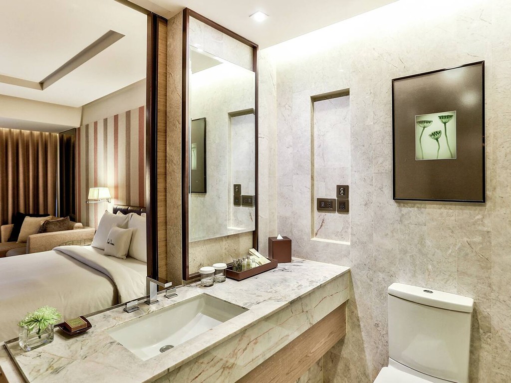 Hotel image DoubleTree by Hilton Sukhumvit Bangkok