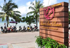 班博亚度假村（Baan Boa Resort）