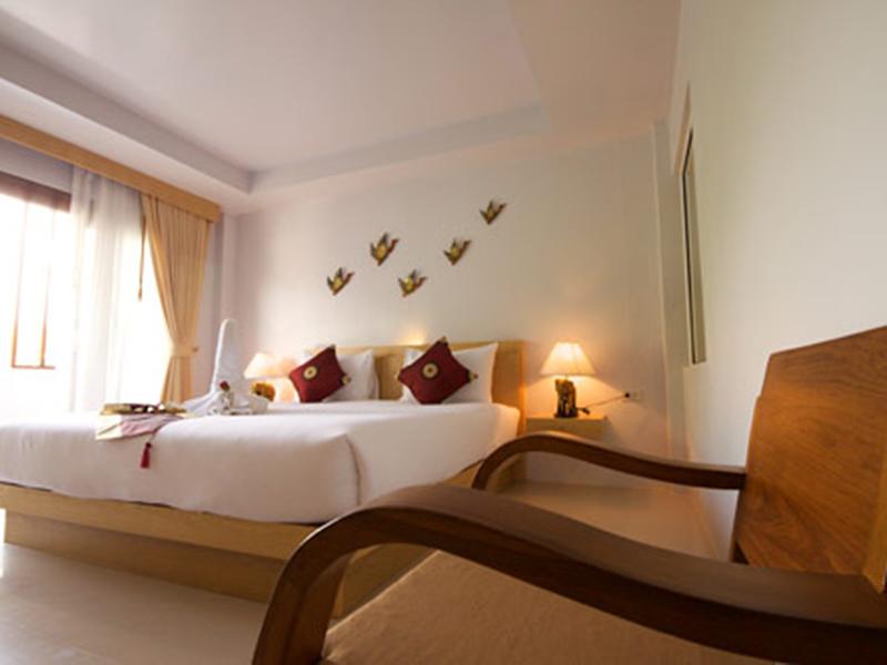 Hotel image 阿马里纳酒店