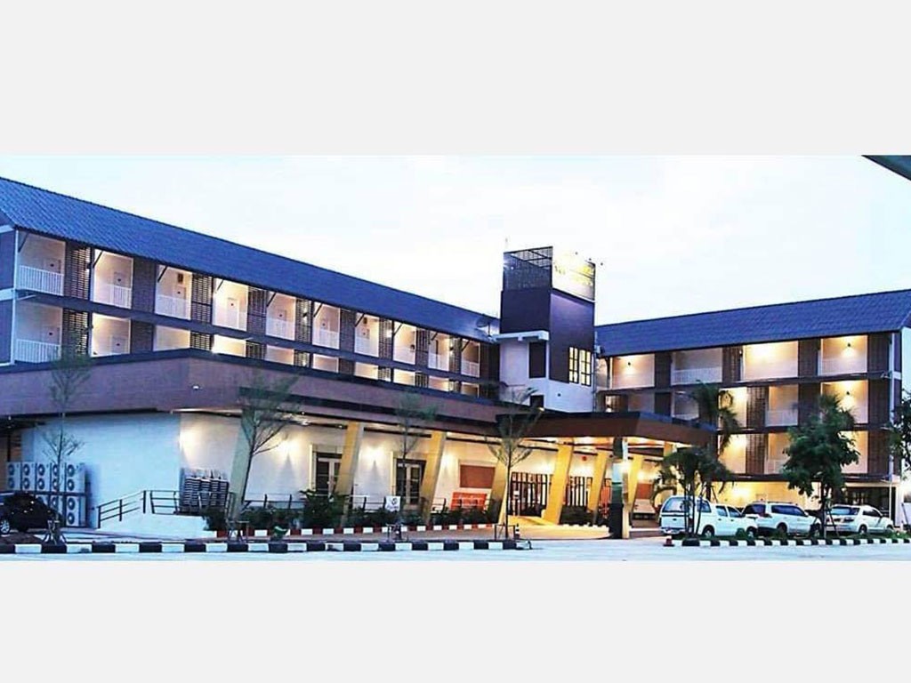 บีเคเพลส