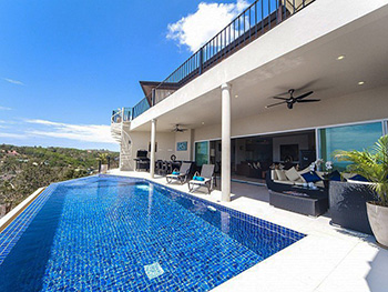 Villa Hin Fa Phuket