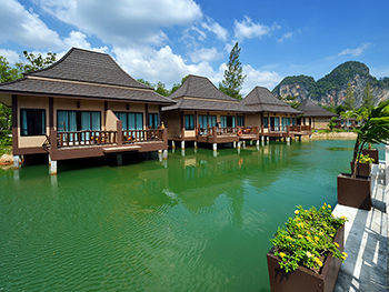 Poonsiri Resort