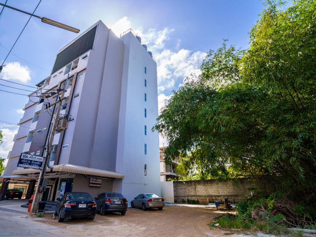 Image Hotel Sritrang Place Hat Yai