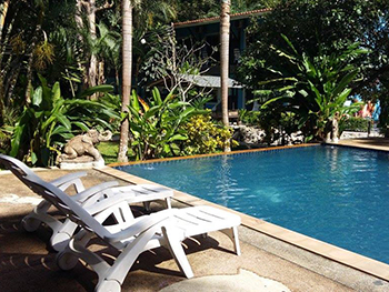 Krabi Phu Pranang Resort & Spa