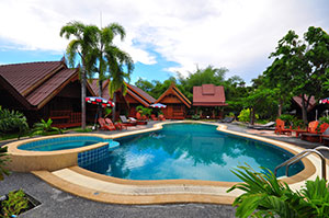 Srisawat Resort