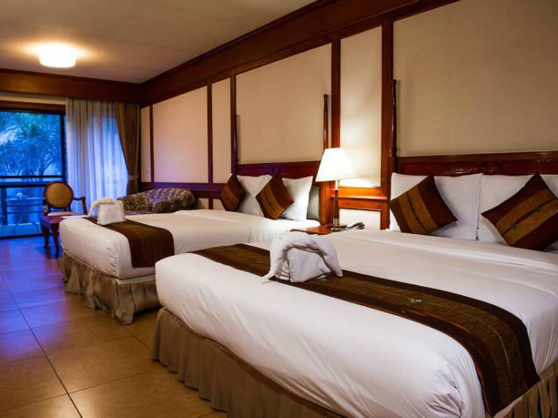 Hotel image 利姆塔拉精品度假村