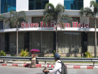 Shwe Ingyinn Hotel