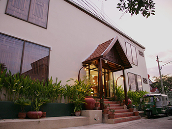 Evergreen Boutique Hotel