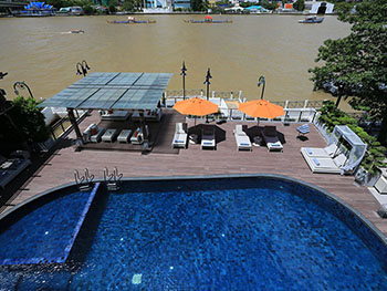 Riva Surya Bangkok